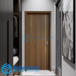 Cửa nhựa composite SK123-M05