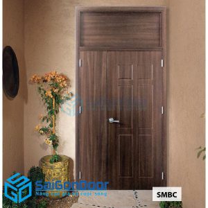 Cửa nhựa ABS Hàn Quốc SMBC