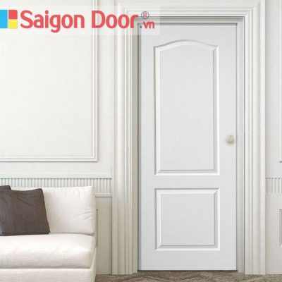 So sánh cửa gỗ chịu nước và cửa gỗ công nghiệp HDF