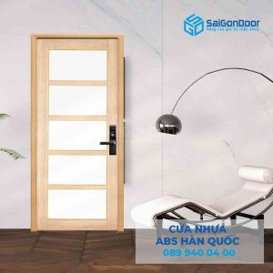 Cửa ABS KOS PVC SD1
