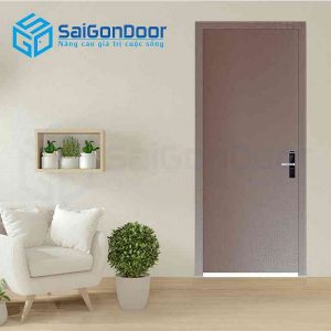 Cửa Gỗ HDF P1 C13