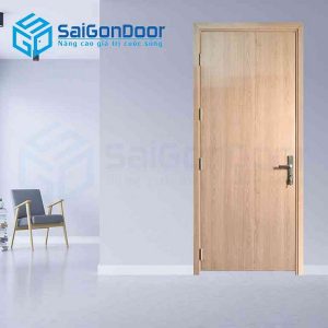 Cửa Gỗ MDF Laminate P1 7