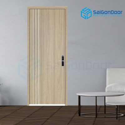 SaiGonDoor - nơi mua sắm cửa gỗ cao cấp đáng tin cậy