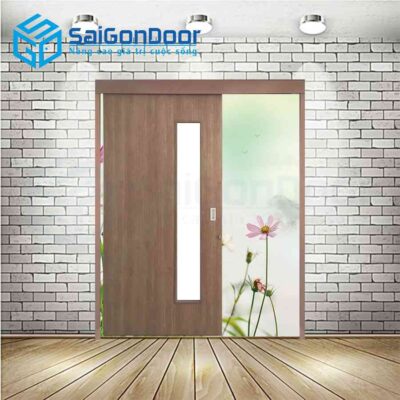Cửa nhựa Hàn Quốc SaiGonDoor