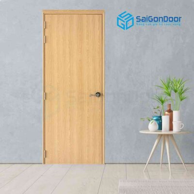 Cửa nhựa cao cấp SaiGonDoor