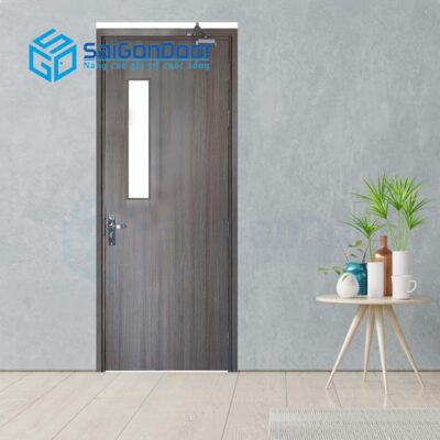 Báo giá cửa nhà tắm mới nhất