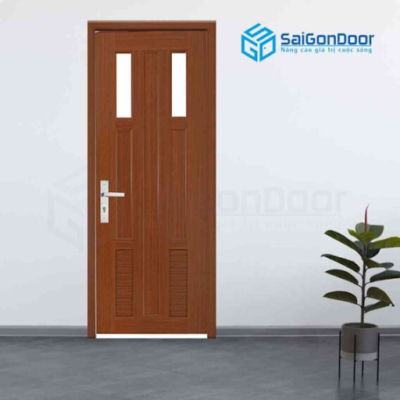 Cửa nhựa giá rẻ HOT nhất 2022 tại Tây Ninh