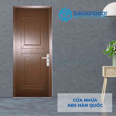 Báo giá cửa nhựa Hàn Quốc