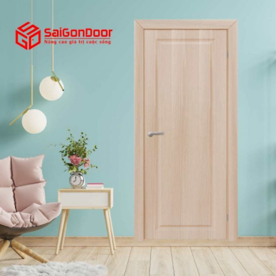 Thi công cửa cách âm Kom Tum